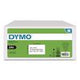 Labels for LabelWriter Label Printer, 2.31" x 4", White, 300 Labels/Roll, 24 Rolls/Pack - 2050769