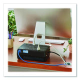 EATON Line-Interactive Cloud-Connected UPS with Remote Monitoring, 12 Outlets, 750 VA, 316 J - AVR750UNC