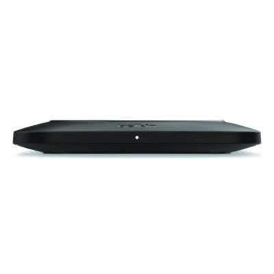 BOOST CHARGE Pro Universal Easy Align Wireless Charging Pad, Qi Wireless Charging, 15 W, Black - WIA007TTBK BELKIN