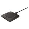 BOOST CHARGE Pro Universal Easy Align Wireless Charging Pad, Qi Wireless Charging, 15 W, Black - WIA007TTBK BELKIN