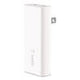 BOOST CHARGE Dual Wall Charger with PPS + USB-C Cable with Lightning Connector, White - WCB007DQ1MWH-B5 BELKIN
