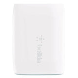 BOOST CHARGE 20 W USB-C Wall Charger, White - WCA009DQWH BELKIN