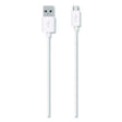MIXIT Micro USB ChargeSync Cable, 4 ft, White - F2CU012BT04-WHT BELKIN