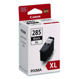 CANON  (PG-285XL) High-Yield Ink, Black - 6196C001