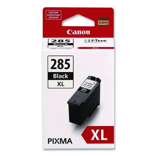 CANON  (PG-285XL) High-Yield Ink, Black - 6196C001