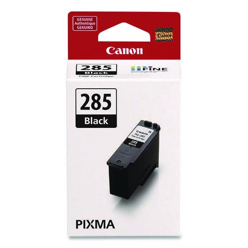 CANON  (PG-285) Ink, Black - 6197C001