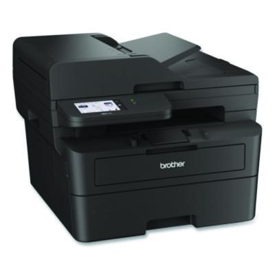 Wireless MFC-L2900DW Compact Monochrome AIO Laser Printer, Copy/Fax/Print/Scan - MFCL2900DW