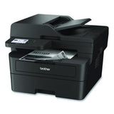 Wireless MFC-L2900DW Compact Monochrome AIO Laser Printer, Copy/Fax/Print/Scan - MFCL2900DW