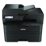 Wireless MFC-L2900DW Compact Monochrome AIO Laser Printer, Copy/Fax/Print/Scan - MFCL2900DW