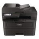 Wireless MFC-L2900DW Compact Monochrome AIO Laser Printer, Copy/Fax/Print/Scan - MFCL2900DW