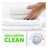 Flings Detergent Pods, Gain Original Scent, 112 Pods, 80 oz Tub - 02446 C2G