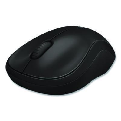 M240 for Business, 33 ft Wireless Range, Left/Right Hand Use, Graphite - 910-007181