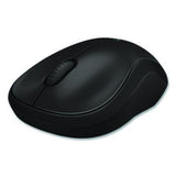 M240 for Business, 33 ft Wireless Range, Left/Right Hand Use, Graphite - 910-007181