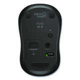 M240 for Business, 33 ft Wireless Range, Left/Right Hand Use, Graphite - 910-007181
