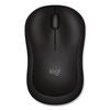 M240 for Business, 33 ft Wireless Range, Left/Right Hand Use, Graphite - 910-007181