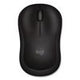 M240 for Business, 33 ft Wireless Range, Left/Right Hand Use, Graphite - 910-007181