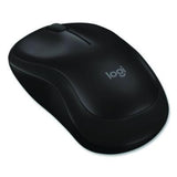 M240 for Business, 33 ft Wireless Range, Left/Right Hand Use, Graphite - 910-007181