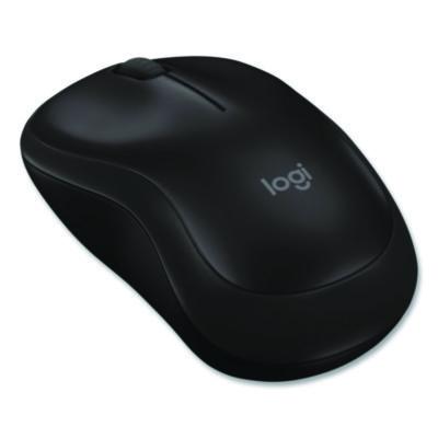 M240 for Business, 33 ft Wireless Range, Left/Right Hand Use, Graphite - 910-007181