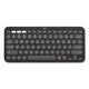 Pebble Keys 2 K380s, Graphite - 920-011775