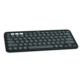 Pebble Keys 2 K380s, Graphite - 920-011775