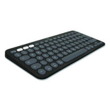Pebble Keys 2 K380s, Graphite - 920-011775