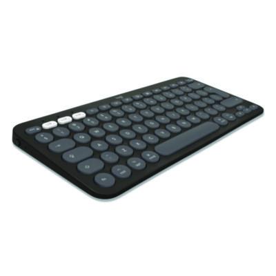 Pebble Keys 2 K380s, Graphite - 920-011775