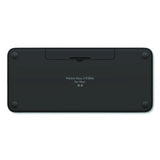 Pebble Keys 2 K380s, Graphite - 920-011775