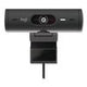 Brio 505 Plug and Play Webcam, 1920 pixels x 1080 pixels, 4 Mpixels, Graphite - 960-001522