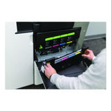 77L0ZV0 Imaging Unit, 225,000 Page-Yield, Cyan/Magenta/Yellow - 77L0ZV0