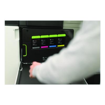 77L0ZV0 Imaging Unit, 225,000 Page-Yield, Cyan/Magenta/Yellow - 77L0ZV0