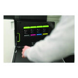 79L1HC0 Extra High-Yield Toner, 46,900 Page-Yield, Cyan - 79L1HC0