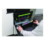 LEXMARK  Extra High-Yield Toner, 47,700 Page-Yield, Black - 79L1HK0