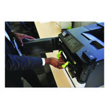 66S0ZA0 Imaging Unit, 75,000 Page-Yield, Black - 66S0ZA0