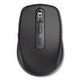 MX Anywhere 3S For Business Wireless Mouse, 33 ft Wireless Range, Right Hand Use, Graphite - 910-006956