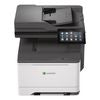 CX635adwe Multifunction Printer, Copy/Fax/Print/Scan - 50M7080