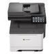 CX635adwe Multifunction Printer, Copy/Fax/Print/Scan - 50M7080