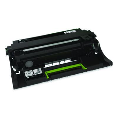 66S0ZA0 Imaging Unit, 75,000 Page-Yield, Black - 66S0ZA0