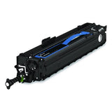 LEXMARK  Imaging Unit, 225,000 Page-Yield, Black - 77L0ZK0