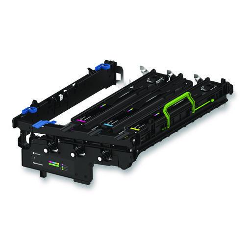 LEXMARK  Imaging Unit, 225,000 Page-Yield, Cyan/Magenta/Yellow - 77L0ZV0