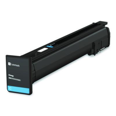 79L1HC0 Extra High-Yield Toner, 46,900 Page-Yield, Cyan - 79L1HC0