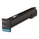 79L1HC0 Extra High-Yield Toner, 46,900 Page-Yield, Cyan - 79L1HC0