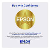 EPSON ERC27B Ribbon, Black - ERC-27B