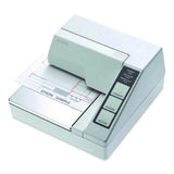 EPSON ERC27B Ribbon, Black - ERC-27B