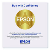 EPSON ERC23BR Ribbon, Black/Red - ERC-23BR