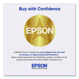EPSON  Ribbon, Black - S015335