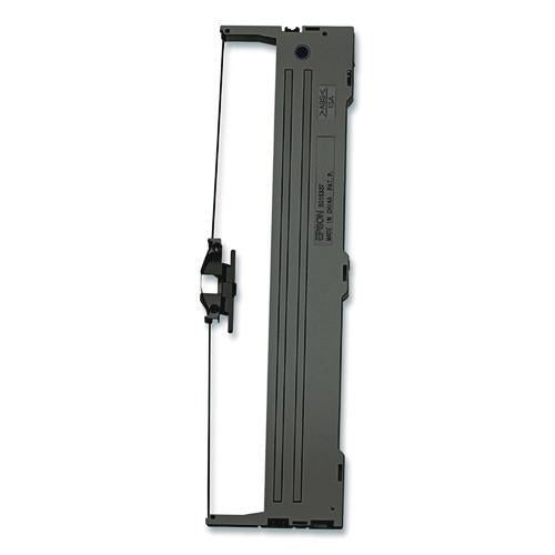 EPSON  Ribbon, Black - S015335