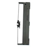 EPSON  Ribbon, Black - S015335