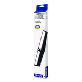 EPSON  Ribbon, Black - S015335