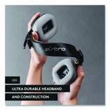Astro 10 Gen 2 Over-the Ear Gaming Headset with Mic for XBOX, Black - 939-002045