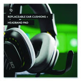 Astro 10 Gen 2 Over-the Ear Gaming Headset with Mic for XBOX, Black - 939-002045